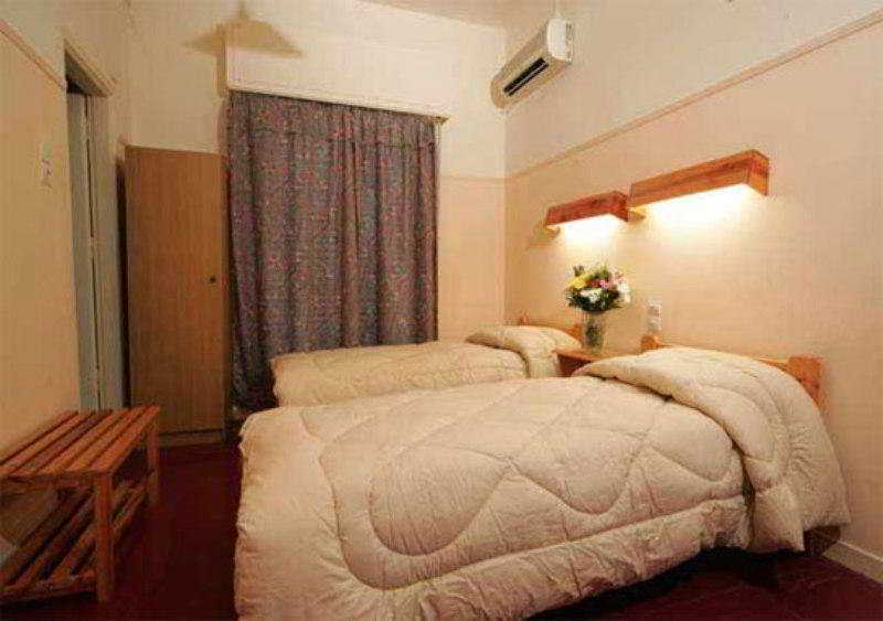호텔 알마 자카르타 외부 사진